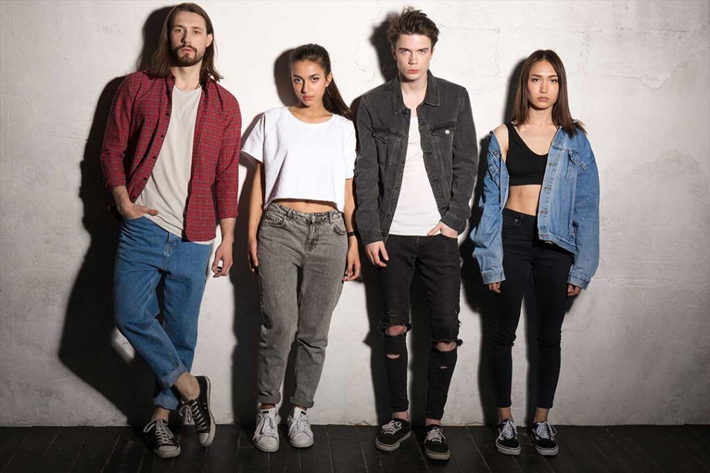 Casual Outfit Ideas for 2025: Effortless Style Tips