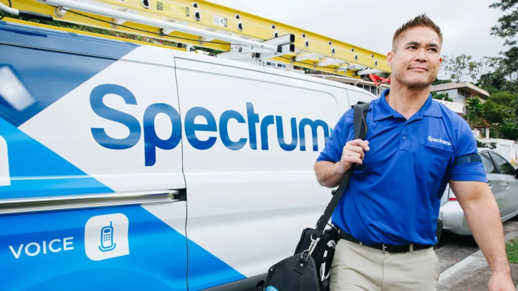 Spectrum Customer Service