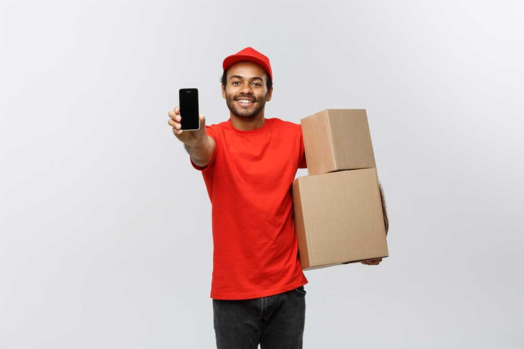 Quick & Convenient: The Smart Guide to Finding Local Delivery Options